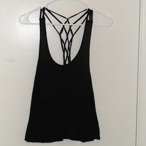 Forever21 Tank with Braided Back